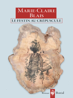 cover image of Le Festin au crépuscule